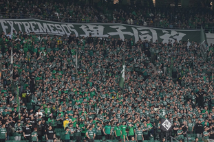 德-列昂索告别新鹏城：能与大家共度这段时光是我莫大的荣幸（德-列昂索向新鹏城告别：与大家一同走过，倍感荣幸）