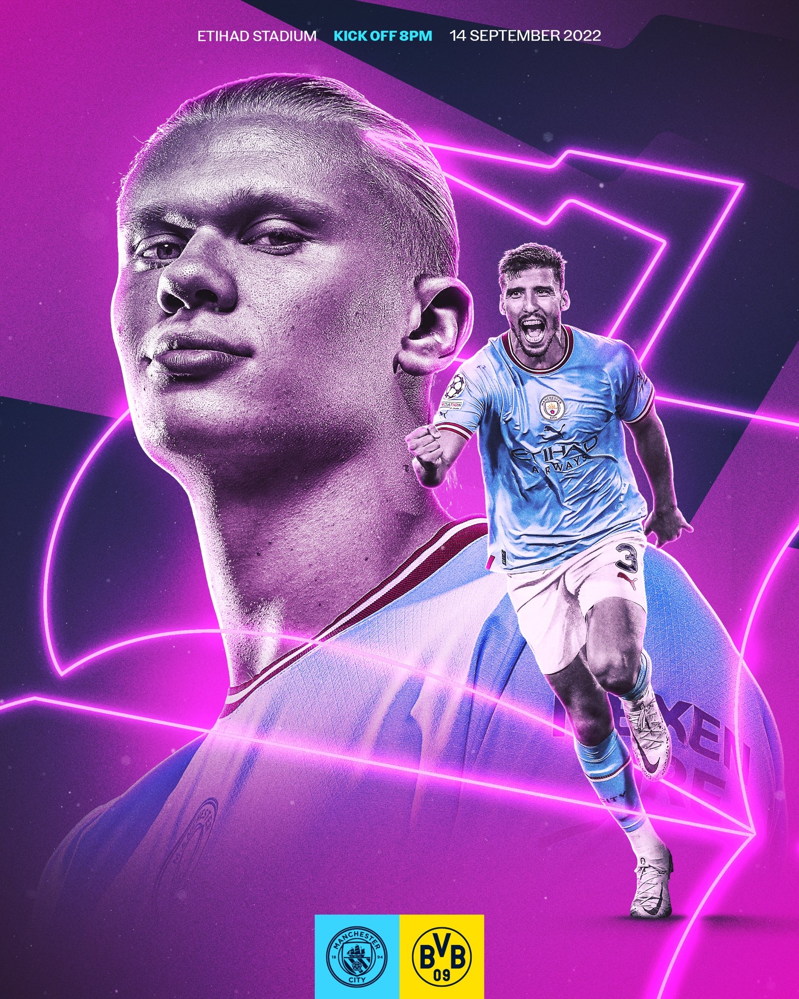 坎比亚索：我经常看枪手比赛；“三维球员”的说法是在表扬我（坎比亚索：常看阿森纳比赛，“三维球员”这一称呼是对我的肯定）