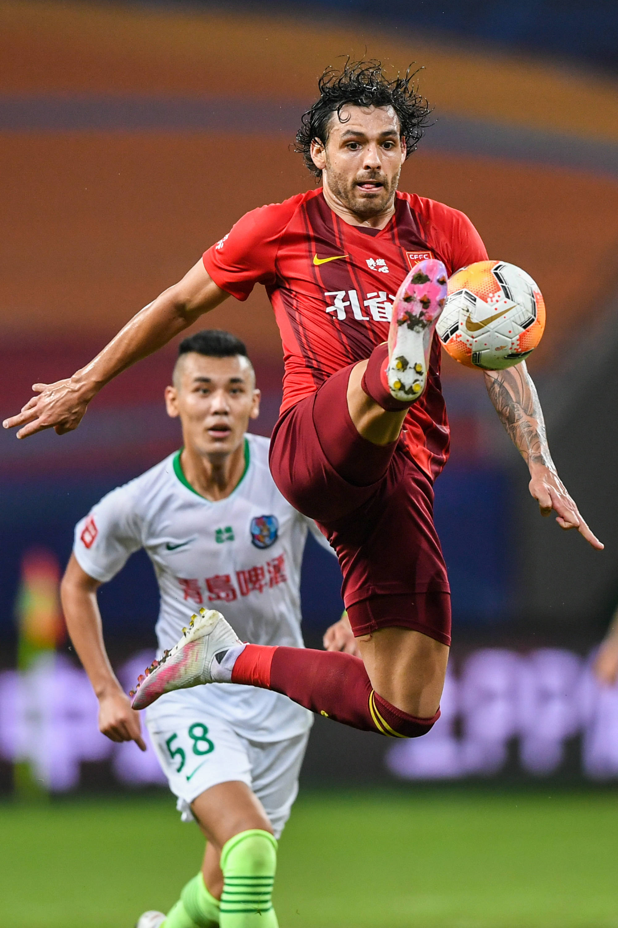 埃尔纳内斯：状态出色的国米是世界最强之一；尤文没冠军球员（埃尔纳内斯：状态火热的国米已跻身世界顶尖；尤文缺少冠军型球员）