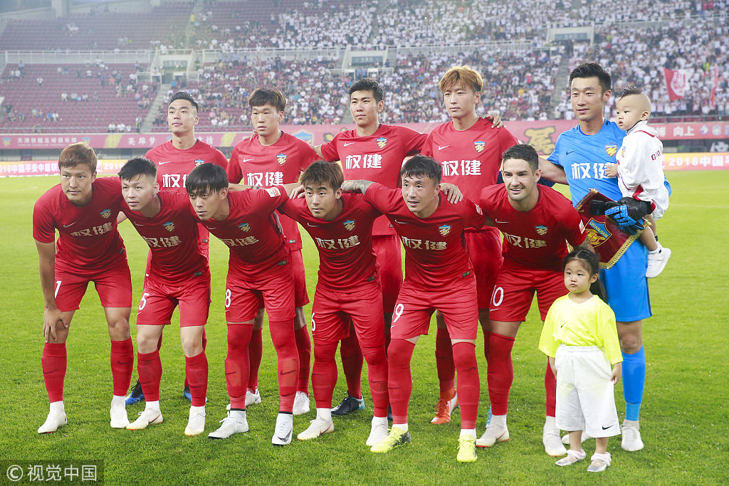 中超9／10月最佳球员候选：卡扎伊什维利、莱昂纳多、亚戈在列（中超9-10月最佳球员提名：卡扎伊什维利、莱昂纳多、亚戈上榜）