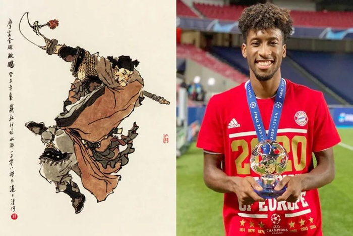 记者：国安厨师将退休，俱乐部将为其举办特殊的“退役”仪式（据记者报道，国安队大厨将退休，俱乐部将为其举行特别的“退役”仪式）